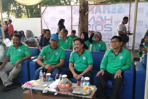 SEMARAK PUNCAK HANI 2019 BNN KABUPATEN SIDOARJO SEMARAK PUNCAK HANI 2019 BNN KABUPATEN SIDOARJO