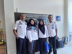 PENILAIAN LEMBAGA REHABILITASI KOMPONEN MASYARAKAT PENILAIAN LEMBAGA REHABILITASI KOMPONEN MASYARAKAT