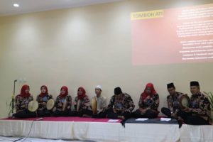 Pembinaan Rohani dan Mental Pegawai Pembinaan Rohani dan Mental Pegawai
