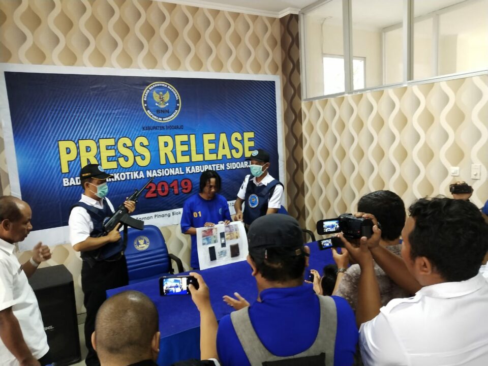 Press Release