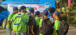 GEBYAR DEKLARASI UKS MADRASAH PONDOK PESANTREN TAHUN 2019 GEBYAR DEKLARASI UKS MADRASAH PONDOK PESANTREN TAHUN 2019