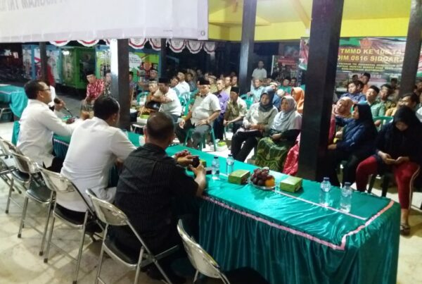 SOSIALISASI BAHAYA NARKOBA BAGI MASYARAKAT SINERGITAS SATPOL PP KAB SIDOARJO DI KANTOR BALAI DESA KUPANG KEC. JABON KABUPATEN SIDOARJO