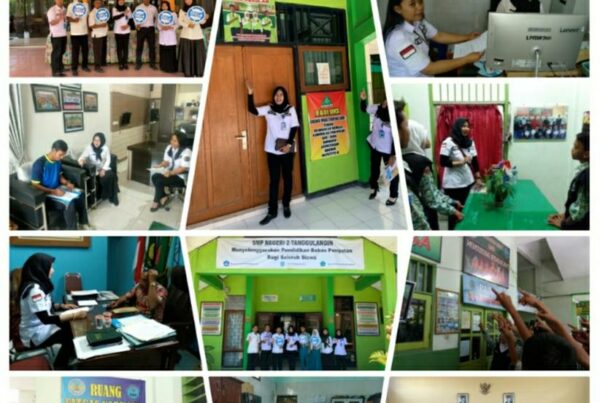 SUPERVISI ADVOKASI BANGWAWAN DI LINGKUNGAN PENDIDIKAN DAN MASYARAKAT