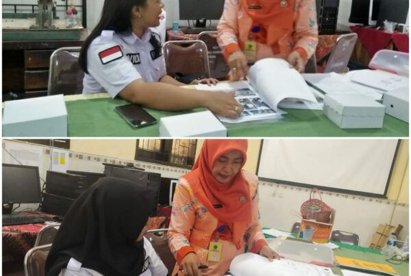 SUPERVISI ADVOKASI BANGWAWAN DI LINGKUNGAN PENDIDIKAN DAN MASYARAKAT