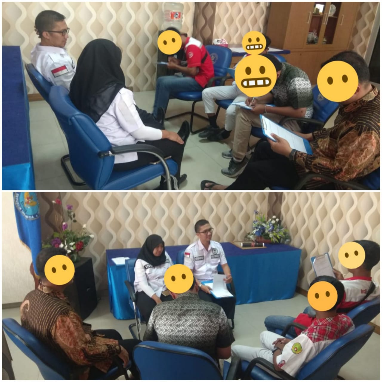 TERAPI KELOMPOK BNN KABUPATEN SIDOARJO TERAPI KELOMPOK BNN KABUPATEN SIDOARJO