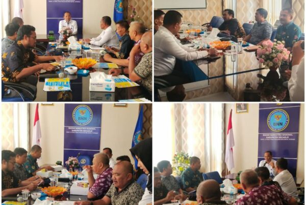 MONEV PELAKSANAAN PROGRAM PEMBERDAYAAN MASYARAKAT DI LINGKUNGAN MASYARAKAT