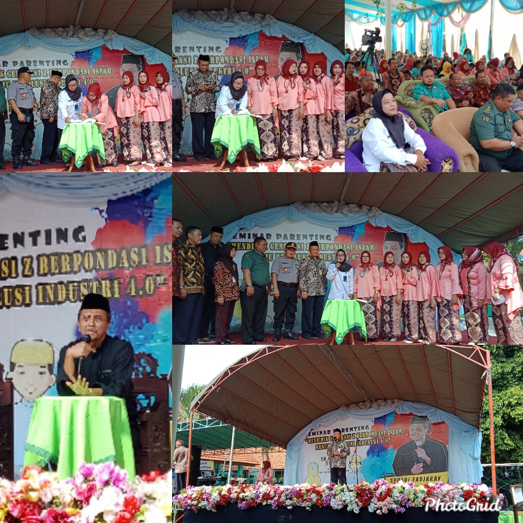 PENANDATANGANAN MOU ANTARA SDN KEPER KEC. KREMBUNG SIDOARJO DENGAN BNN KAB. SIDOARJO PENANDATANGANAN MOU ANTARA SDN KEPER KEC. KREMBUNG SIDOARJO DENGAN BNN KAB. SIDOARJO