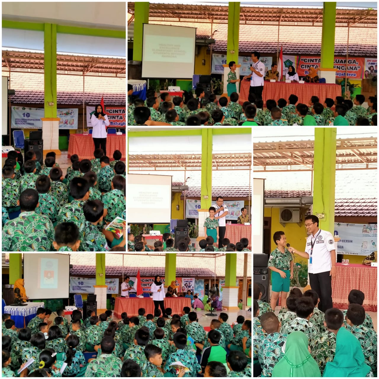 DISEMINASI INFORMASI P4GN MELALUI TATAP MUKA KEPADA PELAJAR SDN JEDONGCANGKRING PRAMBON DISEMINASI INFORMASI P4GN MELALUI TATAP MUKA KEPADA PELAJAR SDN JEDONGCANGKRING PRAMBON