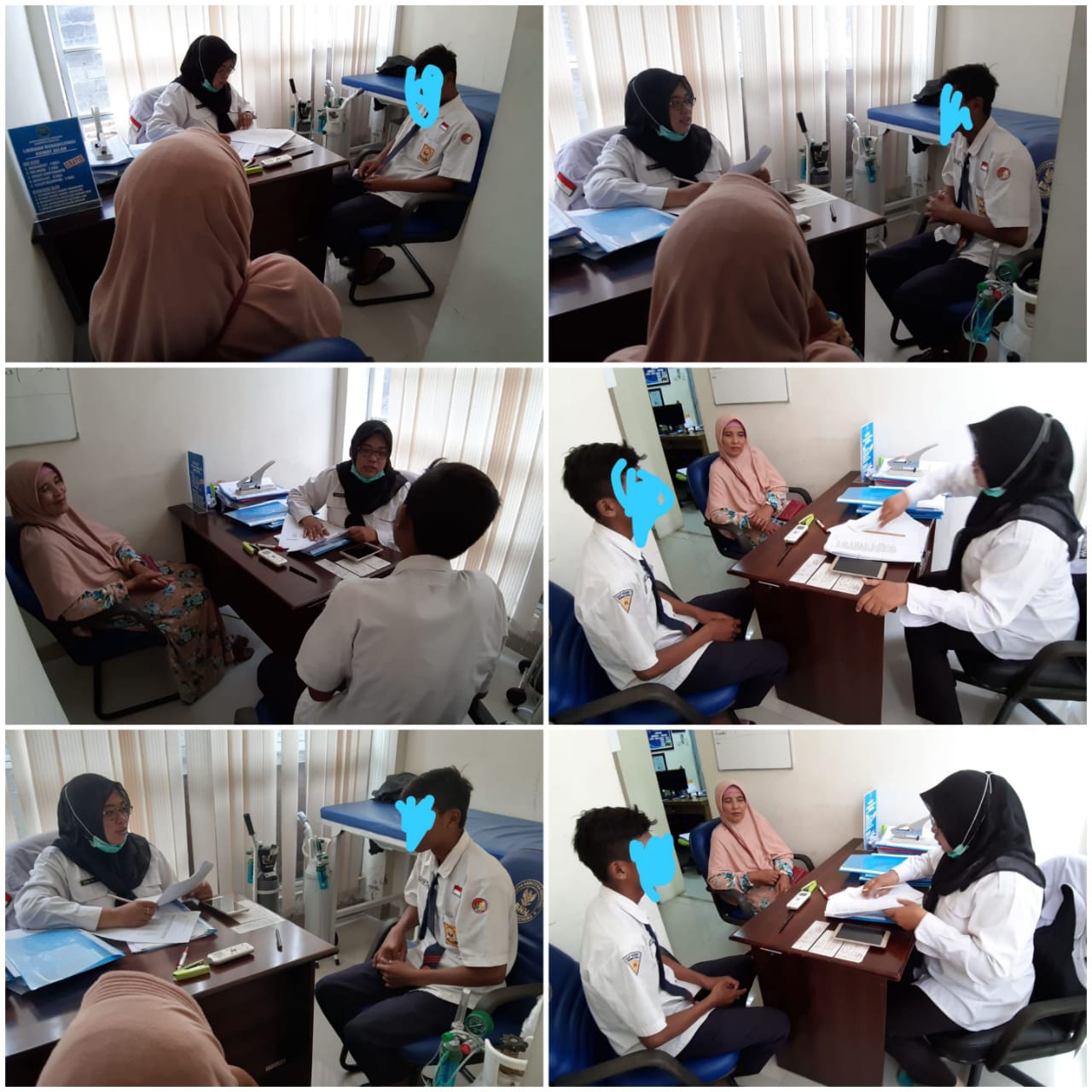 LAYANAN KONSELING MEDIS RAWAT JALAN DI KLINIK PRATAMA BNNK SIDOARJO LAYANAN KONSELING MEDIS RAWAT JALAN DI KLINIK PRATAMA BNNK SIDOARJO