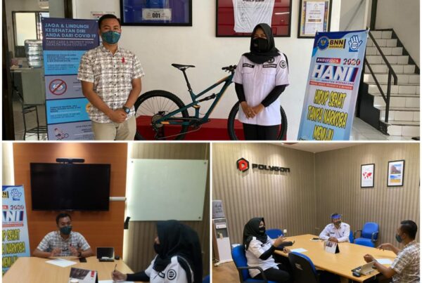 SUPERVISI ADVOKASI BANGWAWAN DI LINGKUNGAN PENDIDIKAN DAN MASYARAKAT