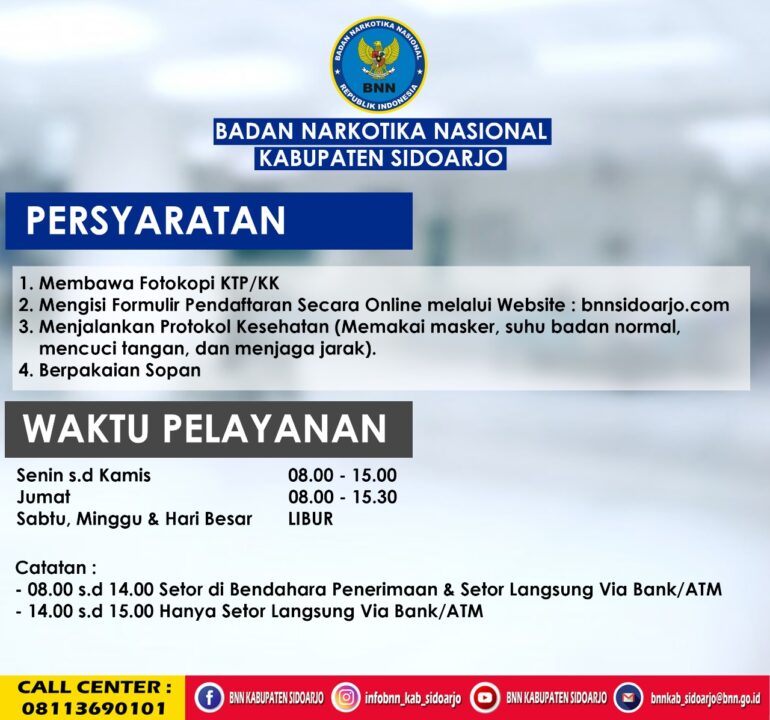 PERSYARATAN PENERBITAN SHKPN