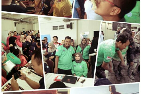 PARTISIPASI LOMBA 17-AN DI BNNP JATIM PARTISIPASI LOMBA 17-AN DI BNNP JATIM