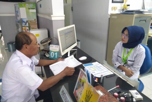 UJI LABFOR BARANG BUKTI NARKOTIKA CAIRAN VAPOR PADA ROKOK ELEKTRIK