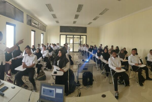 BALAI LATIHAN KERJA KABUPATEN SIDOARJO MELAKSANAKAN KEGIATAN SOSIALISASI P4GN