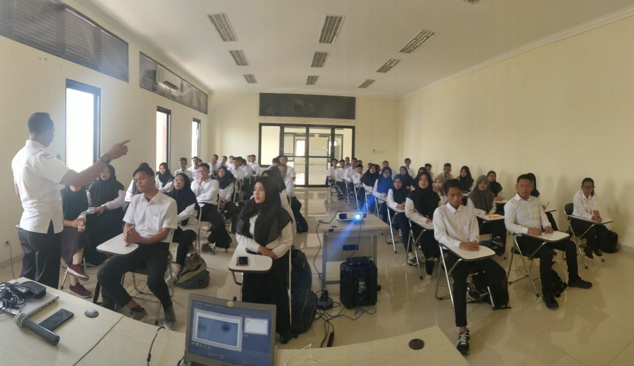 BALAI LATIHAN KERJA KABUPATEN SIDOARJO MELAKSANAKAN KEGIATAN SOSIALISASI P4GN BALAI LATIHAN KERJA KABUPATEN SIDOARJO MELAKSANAKAN KEGIATAN SOSIALISASI P4GN