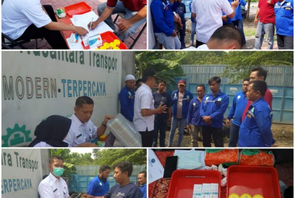 TES URINE DI PT. ARGUNGSIH NUSANTARA TRANSPORT TES URINE DI PT. ARGUNGSIH NUSANTARA TRANSPORT