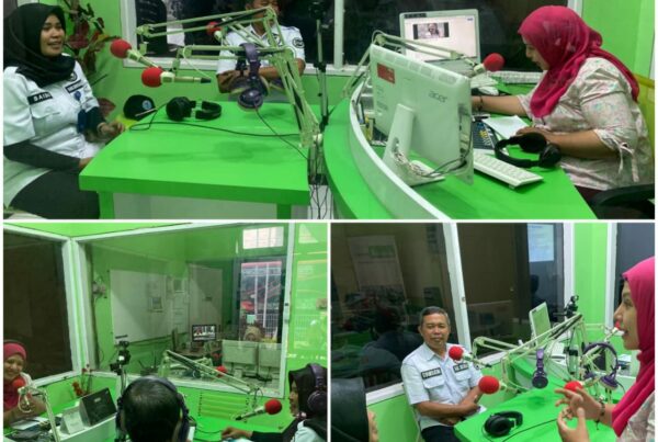 TALKSHOW P4GN RADIO SUARA SIDOARJO TALKSHOW P4GN RADIO SUARA SIDOARJO