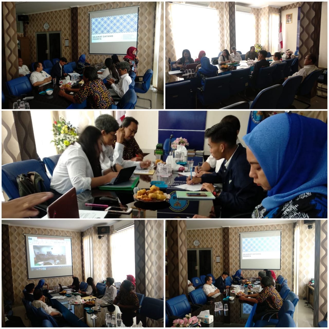 MONITORING DAN EVALUASI PENGGIAT ANTI NARKOBA DI INSTANSI PEMERINTAH MONITORING DAN EVALUASI PENGGIAT ANTI NARKOBA DI INSTANSI PEMERINTAH