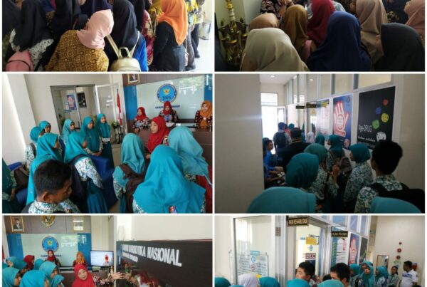 KEGIATAN PEMBELAJARAN DI LUAR KELAS (OUTDOOR LEARNING) SMPN 1 SIDOARJO DAN SMPN 2 SIDOARJO KEGIATAN PEMBELAJARAN DI LUAR KELAS (OUTDOOR LEARNING) SMPN 1 SIDOARJO DAN SMPN 2 SIDOARJO