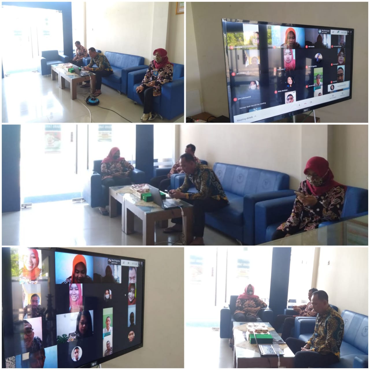 BNNK SIDOARJO MENGGELAR APEL RUTIN SELURUH PEGAWAI WFO DAN WFH BNNK SIDOARJO MENGGELAR APEL RUTIN SELURUH PEGAWAI WFO DAN WFH