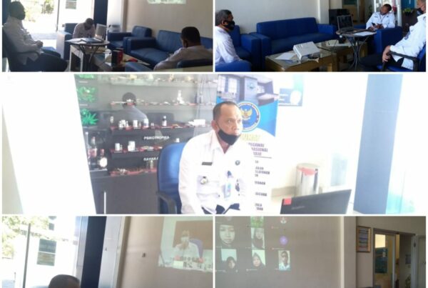APEL RUTIN PEGAWAI BNNK SIDOARJO APEL RUTIN PEGAWAI BNNK SIDOARJO