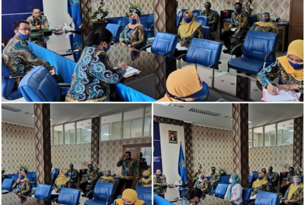 ANEV RUTIN PEGAWAI ANEV RUTIN PEGAWAI