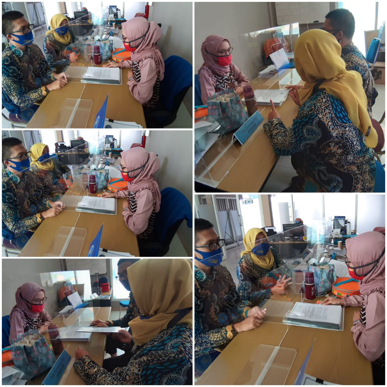 KOORDINASI TERKAIT PKS LRKM BNNK SIDOARJO SEKALIGUS ARAHAN LAYANAN RBM KOORDINASI TERKAIT PKS LRKM BNNK SIDOARJO SEKALIGUS ARAHAN LAYANAN RBM
