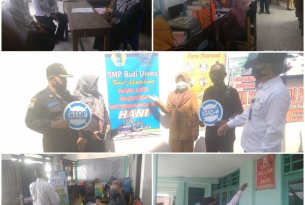 SUPERVISI ADVOKASI BANGWAWAN DI LINGKUNGAN PENDIDIKAN