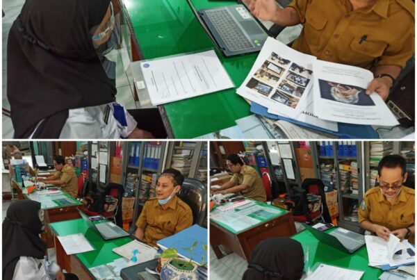 SUPERVISI ADVOKASI BANGWAWAN DI LINGKUNGAN PENDIDIKAN
