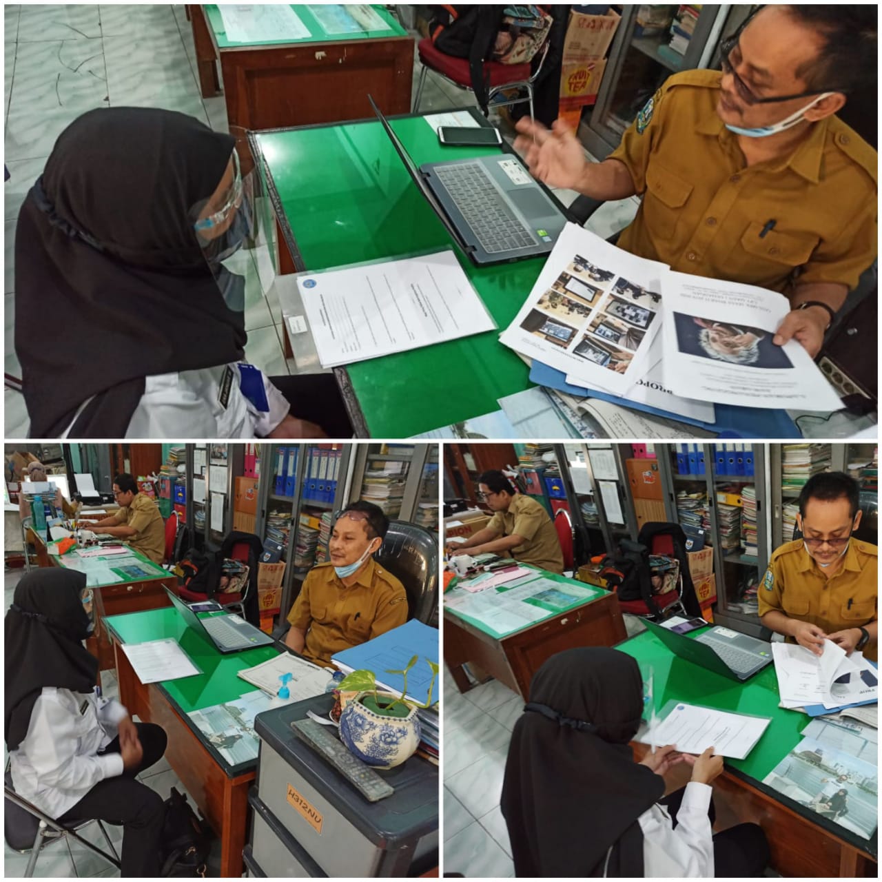 SUPERVISI ADVOKASI BANGWAWAN DI LINGKUNGAN PENDIDIKAN SUPERVISI ADVOKASI BANGWAWAN DI LINGKUNGAN PENDIDIKAN