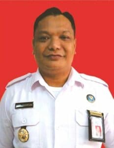 AKBP INDRA BRAHMANA, A.Md
