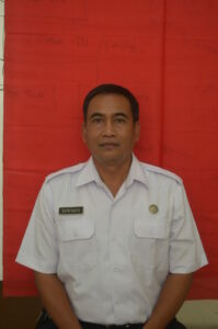 AKBP SUPRIYANTO, SH