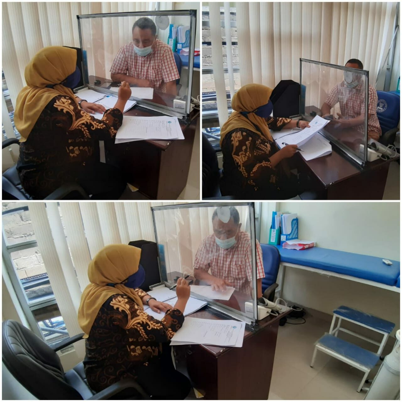 KONSELING PADA LAYANAN REHABILITASI RAWAT JALAN KLINIK PRATAMA BNNK SIDOARJO KONSELING PADA LAYANAN REHABILITASI RAWAT JALAN KLINIK PRATAMA BNNK SIDOARJO