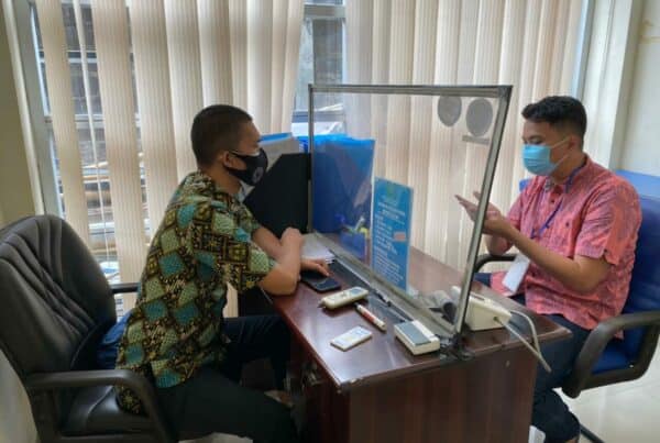 KONSELING PADA LAYANAN REHABILITASI RAWAT JALAN KLINIK PRATAMA BNNK SIDOARJO