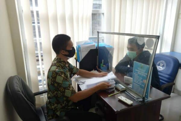 KONSELING PADA LAYANAN REHABILITASI RAWAT JALAN KLINIK PRATAMA BNNK SIDOARJO