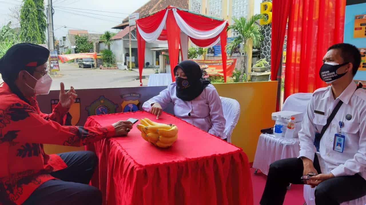 PEMETAAN DALAM RANGKA PERSIAPAN PROGRAM INTERVENSI BERBASIS MASYARAKAT PEMETAAN DALAM RANGKA PERSIAPAN PROGRAM INTERVENSI BERBASIS MASYARAKAT