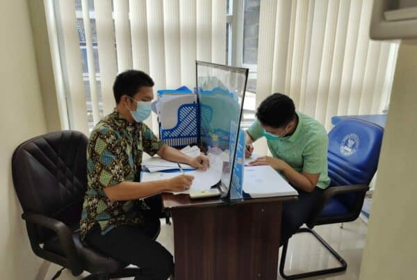 KONSELING PADA LAYANAN REHABILITASI RAWAT JALAN KLINIK PRATAMA BNNK SIDOARJO