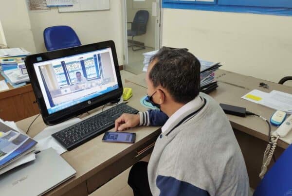 MENGIKUTI RAPAT SATGAS COVID 19 BNN VIA VIRTUAL MENGIKUTI RAPAT SATGAS COVID 19 BNN VIA VIRTUAL