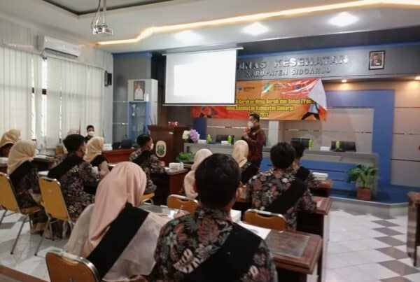 DISEMINASI INFORMASI P4GN DALAM RANGKA PEMBINAAN PEDULI GERAKAN HIDUP BERSIH DAN SEHAT ( YOUTH FORUM ) DISEMINASI INFORMASI P4GN DALAM RANGKA PEMBINAAN PEDULI GERAKAN HIDUP BERSIH DAN SEHAT ( YOUTH FORUM )