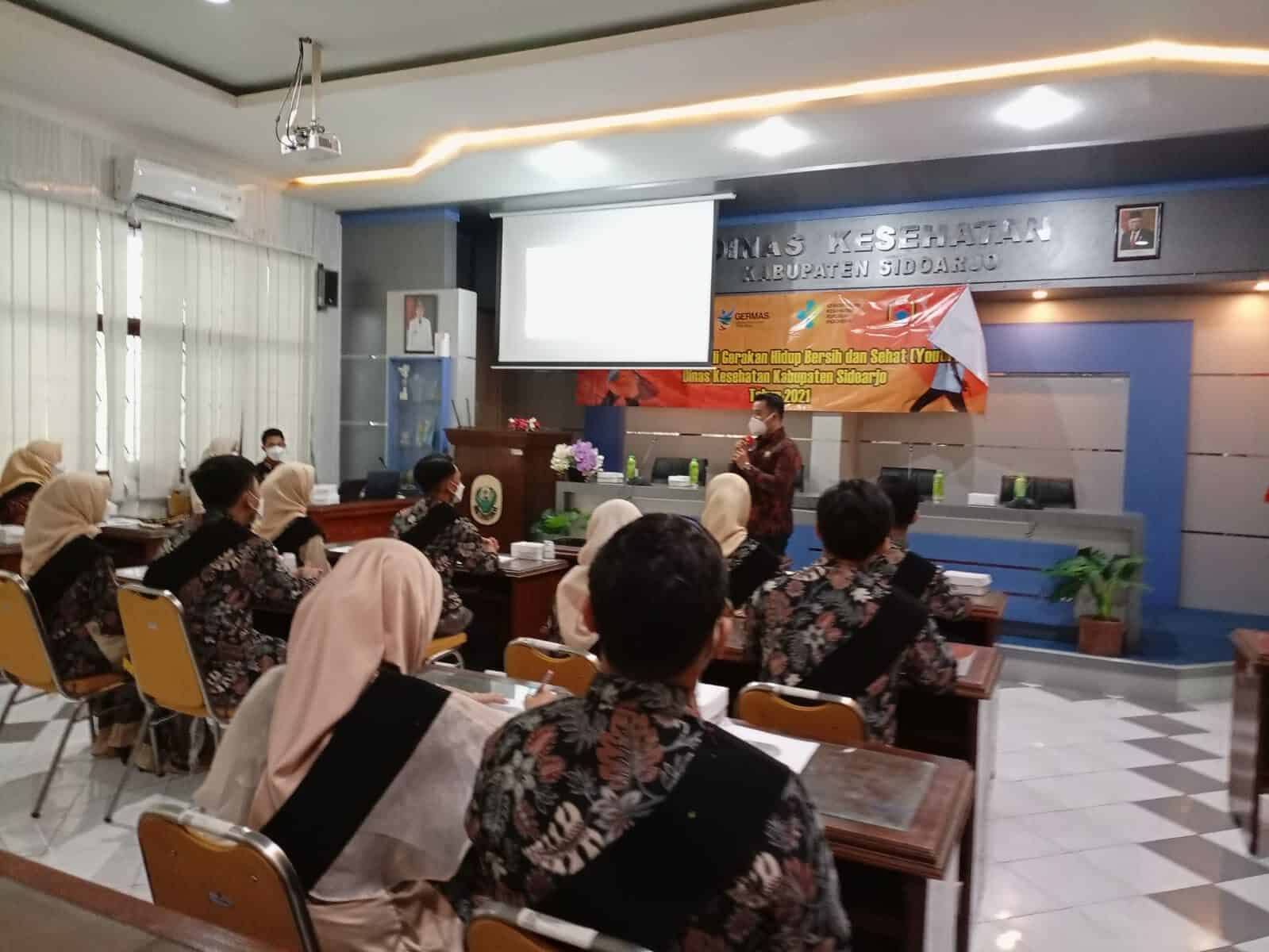 DISEMINASI INFORMASI P4GN DALAM RANGKA PEMBINAAN PEDULI GERAKAN HIDUP BERSIH DAN SEHAT ( YOUTH FORUM ) DISEMINASI INFORMASI P4GN DALAM RANGKA PEMBINAAN PEDULI GERAKAN HIDUP BERSIH DAN SEHAT ( YOUTH FORUM )