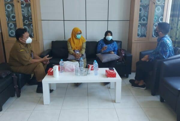 Konsep Otomatis