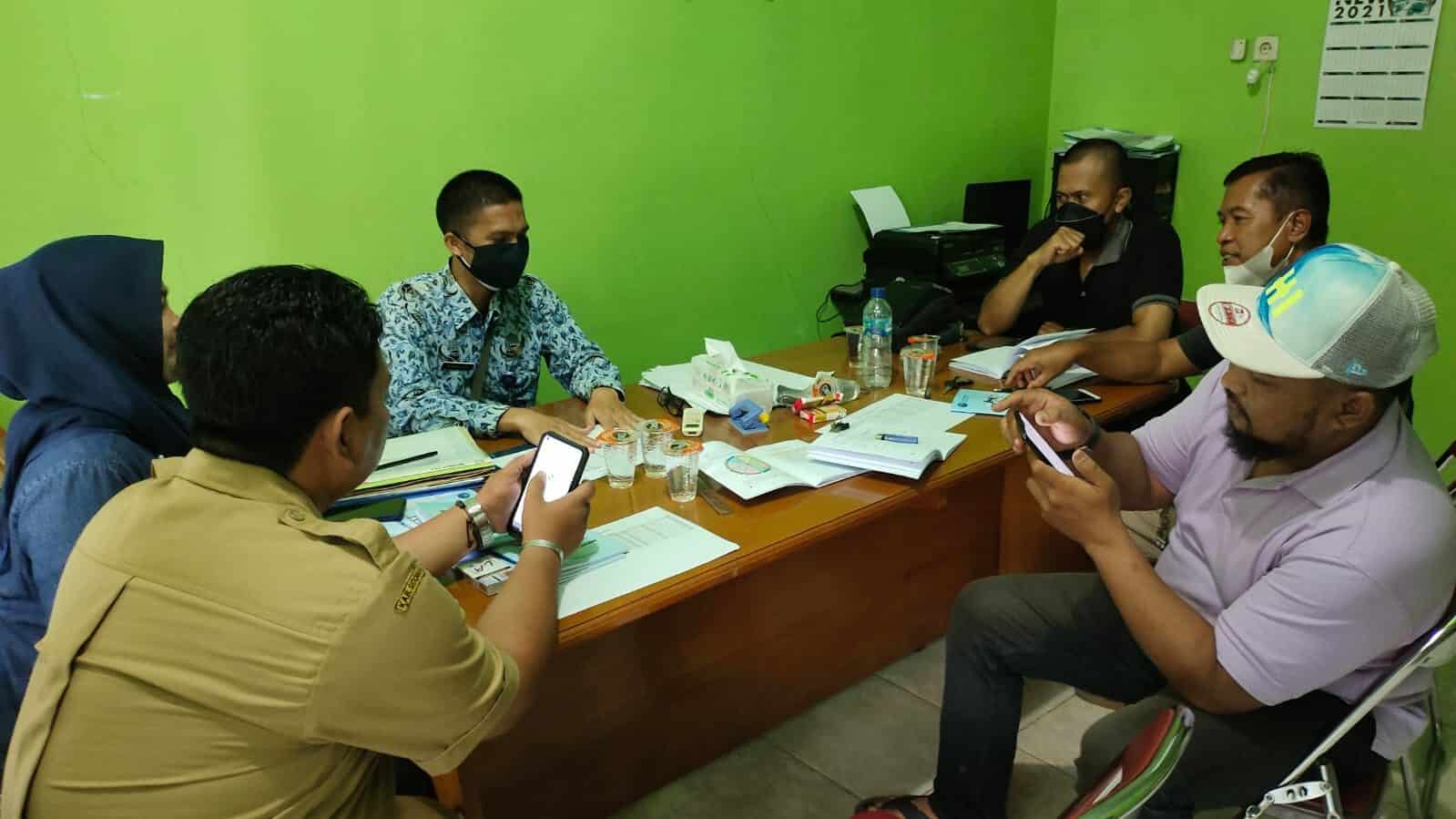 KEGIATAN PEMANTAUAN PENGISIAN BUKU PEMULIHAN DAN KEGIATAN IBM KEGIATAN PEMANTAUAN PENGISIAN BUKU PEMULIHAN DAN KEGIATAN IBM