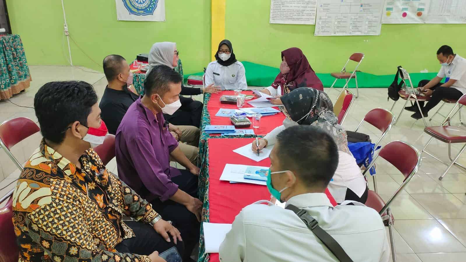 KEGIATAN INDENTIFIKASI OPERSIONAL IBM TAHAP 2 DI DESA BLURU KIDUL TA. 2021 KEGIATAN INDENTIFIKASI OPERSIONAL IBM TAHAP 2 DI DESA BLURU KIDUL TA. 2021