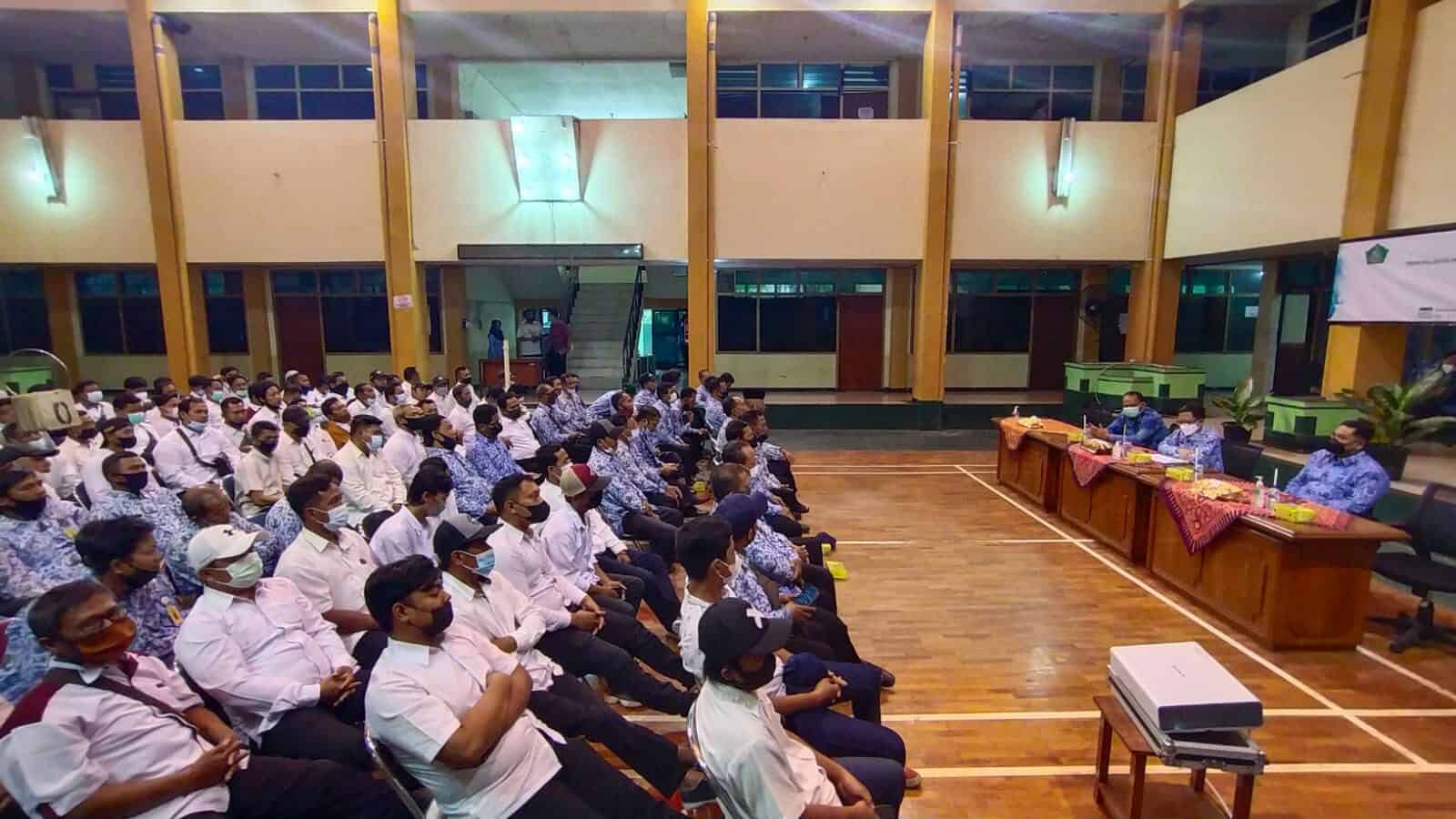 LAYANAN RAWAT JALAN MEDIS DI KLINIK PRATAMA BNNK SIDOARJO LAYANAN RAWAT JALAN MEDIS DI KLINIK PRATAMA BNNK SIDOARJO