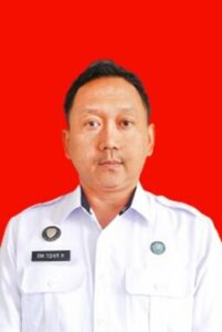 Kombes Pol R.M. Tohir Hendarsyah, S.I.K