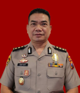 AKBP Gatot Soegeng Soesanto, S.H.